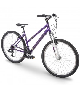 ROYCE UNION Women's 76338 & 76318 RMT 27.5"  21-Speed Mountain Bike. 659 Units. EXW Atlanta, GA 